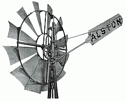 Alston Single Crank advert circa 1912