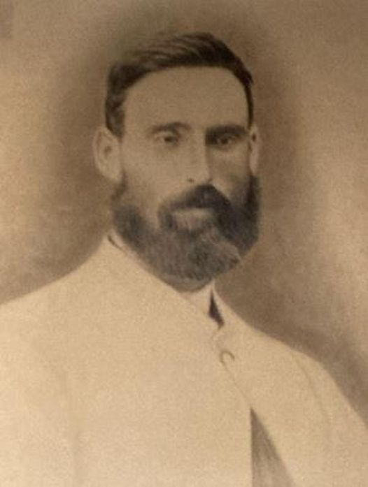 Joseph Watson