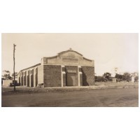 Gutha Hall 1937