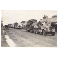Morawa Merkanooka Co-Op store c1936